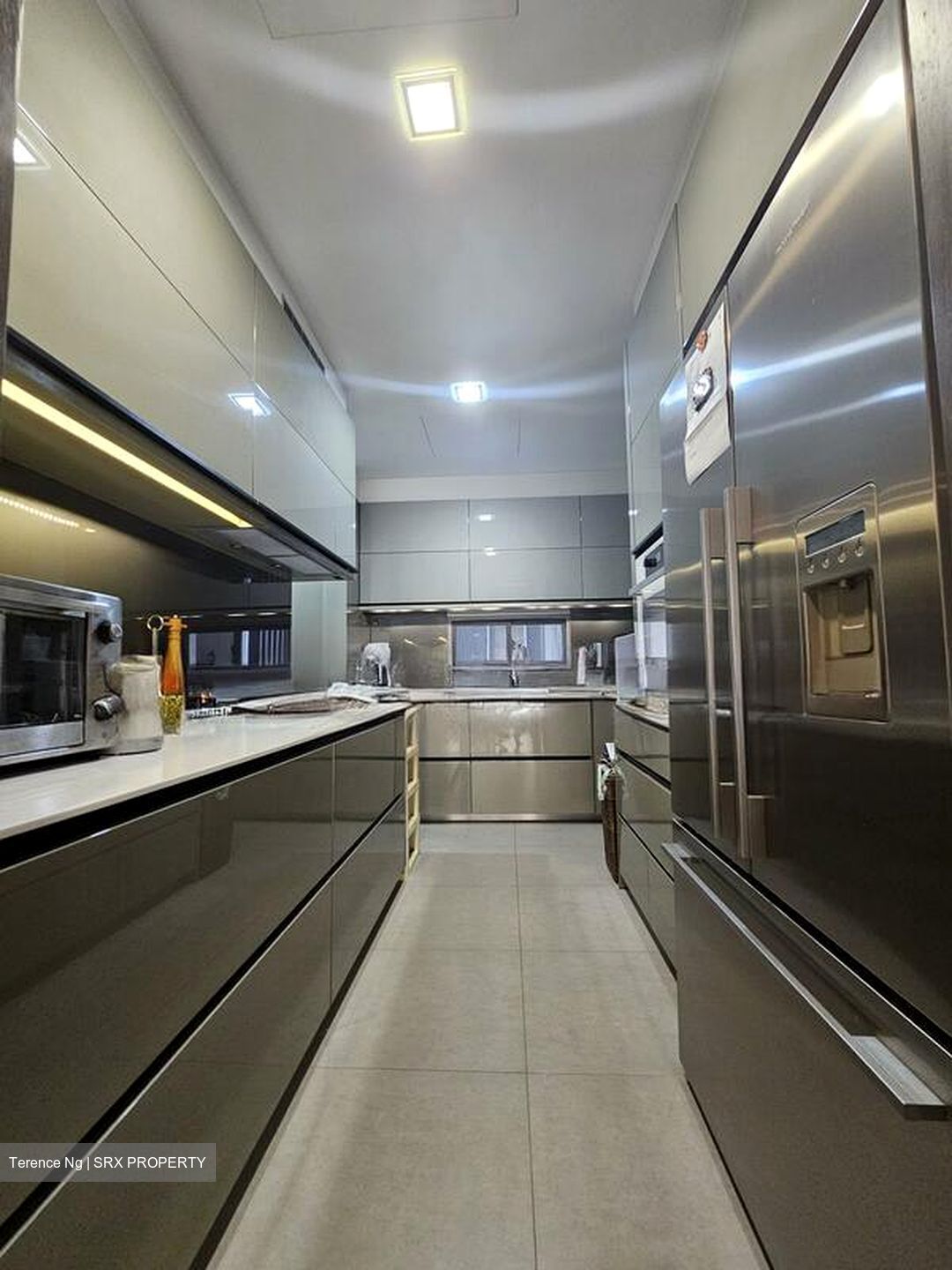 Hallmark Residences (D10), Condominium #499596351